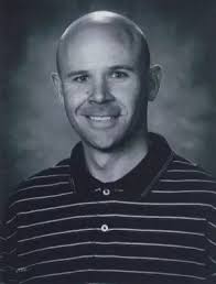 Steve Hamrick (2008)