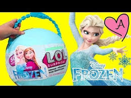 Lol big surprise de soy luna con muñecas y juguetes pintada por andre. Lol Big Surprise Hello Kitty Con Huevos Sorpresa Munecas Y Juguetes Con Andre Para Ninas Y Ninos Youtube Elsa Y Anna Munecas Semana Santa Ninos Munecas Lol