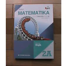 Maybe you would like to learn more about one of these? Buku Matematika Sma Ma Kelas Xi Kurikulum 2013 Harga Buku Rp 15 000 Buku Alat Tulis Buku Pelajaran Di Carousell