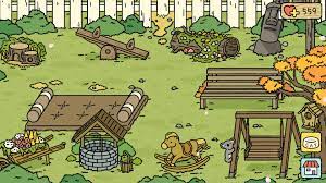 Brown Garden Theme Home Themes Theme Design Garden Theme