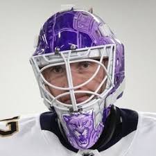 Sergei Bobrovsky News: Between pipes against Vegas