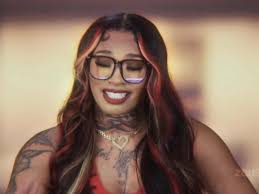 Ivory Face Baddies West