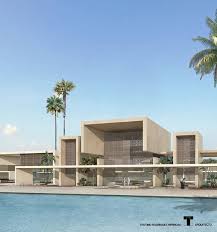 Arthectonica Auf Instagram Luxury Resort In Marrakech Teotimo Architect Tenerife Canary Islands Spain Arquitect Luxury Resort Architecture Marrakech