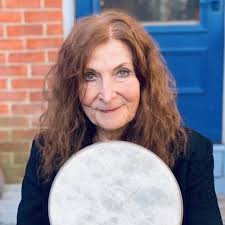 Stream Someone Handed Me The Moon Today by Nancy White