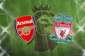Arsenal have only picked up one victory from their last 12 premier league matches against liverpool (d4 l7). Arsenal Vs Liverpool Team News Match Preview Injury Update And Predicted Line Up Kspedia