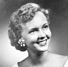 Barbara Brookshire Obituary (1937