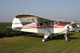 1955 Piper Tri-pacer Pa-22-150 N2803p Piper Aircraft Small Aircraft Airplane For Sale