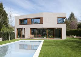 Haussk Von Lynx Architecture Architektur Haus Haus Architektur Haus Grundriss