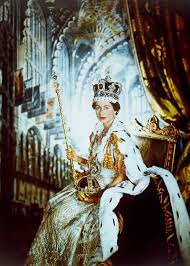 This is a personal account of that momentous day and for the first time ever, the ordinary people of britain were going to be able to watch a monarch's coronation in their own homes. Norman Hartnell Inside The Making Of The Queen S Coronation Gown