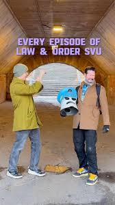 Every episode of SVU , #lawandorder #svu #centralpark #comedy #NYC  #clonecops #jokes #lawandordersvu #viral #trending #instagood