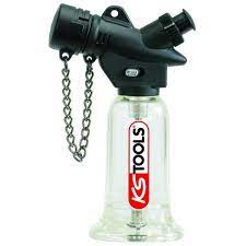 Si vous en avez jamais fait faire des essais. Mini Chalumeau Cdiscount