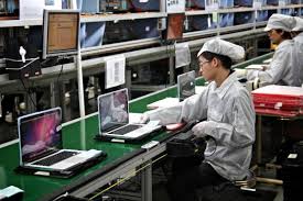 If you are experiencing issues with, or have questions about, your computer system, the system manufacturer is the best source of support. Inside Apple S Factories In China Photos Abc News