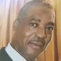 Mr. Duane Eddie Wiggins Obituary