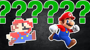 Test your knowledge of super mario bros. 1 through 3! The Ultimate Super Mario Quiz Beano Com