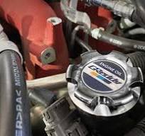 GReddy Type-B Oil Filler Cap - Chrome (Nissan/Honda ...