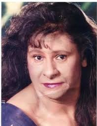 Obituary for Christine Hunt