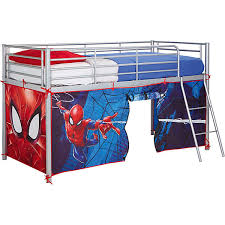 86 preise für hochbett vorhang fussball vergleichen und im online shop bestellen. Vorhangset Fur Hochbetten Spider Man Blau Rot Spider Man Mytoys