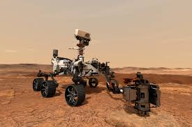  february 17, 2021  mars rover ready for riskiest part of $2.7 billion mission mission reports. Watch Ahead Of Perseverance Rover S Arrival At Mars Nasa Releases Dramatic Video Trailer The Financial Express