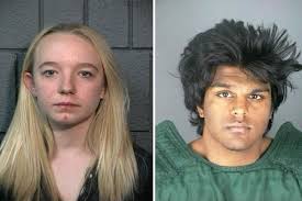 Teenagers charged as adults