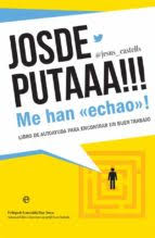 Basada en la serie de cómics. Josdeputaaa Libro De Autoayuda Para Encontrar Un Buen Trabajo Pdf Imaturpcasyw1