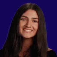 Isabella Steinberg's Instagram, Twitter & Facebook