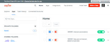 Coda Spreadsheet Is The Future Of Docs