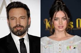 Viroloog erika vlieghe vreest dat de testen die niet goed uitgevoerd zijn, moeten worden. Relatie Van Ben Affleck En Ana De Armas Is Voorbij Het Belang Van Limburg Mobile