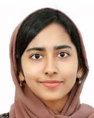 Sana Baker's Instagram, Twitter & Facebook