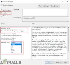 Maybe you would like to learn more about one of these? How To Set A Default Background Wallpaper For All Users In Windows 10 Appuals Com