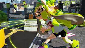 Maybe you would like to learn more about one of these? Splatoon 3 Splashes Onto Nintendo Switch In 2022