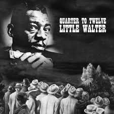 Little Walter Cd