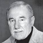 PAUL LEIDY Obituary (2021)