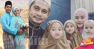 She has over 700,000 followers on her fizzalmy instagram account. Sayang Tempat Mama Luah Segalanya Kehidupan Mama Hanya Untuk Papa Anak Anak Almy Nadia Mingguan Wanita