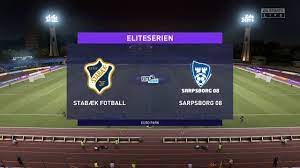 Mai, selv om ikke alle lag spilte. Qvk2fnydee 7qm
