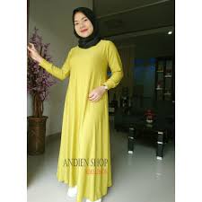 Ingin memakai baju berwarna hijau botol tapi bingung akan dipadu padankan dengan warna apa? Hadiah Untuk Suami Grosir Gamis Jersey Polos 1kg Muat 3pcs Limited Shopee Indonesia
