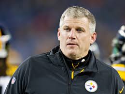 O'Halloran: Broncos already benefiting from the "Mike Munchak Experience"