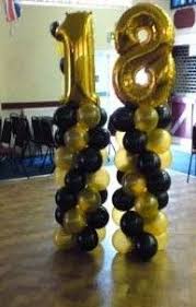 Decoration Debut Decoration Simple 18th Birthday Party Ideas At Home Pin By Caitlin Poppell On 18th Birthday Stuff Birthday Balloon Decorations 18th Party Ideas 18th Birthday Party