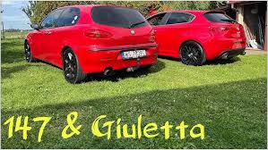 Image result for Rosso Giulietta 2010 147
