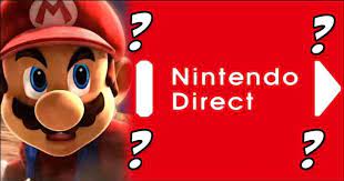 Start time, details, and more. Rumor Nintendo Direct Could Be Incoming Here In January If Nintendo Website Updates Are An Indicator