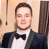 Ken Burrows's Instagram, Twitter & Facebook