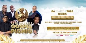 Doek On Fleek Gospel Picnic Ogies