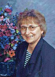 Elsie Larson Obituary March 25, 2012