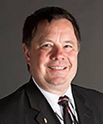 ST. JOHN'S MINISTRY Scot Spates, Administrator