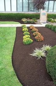 How To Choose The Best Mulch Mulch Landscaping Garden Mulch Cheap Landscaping Ideas