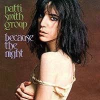 Patti Smith Group