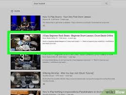 Select file explorer from the taskbar, or press the windows logo key. 3 Ways To Download Youtube Videos Wikihow