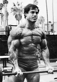 Upon finding out that friend and fellow bodybuilder franco columbu was a skilled bricklayer, schwarzenegger registered a business, and they began charging wealthy californians inflated prices. In Praise Of Franco Columbu Raw With Marty Gallagher