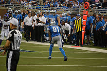 2012 Detroit Lions Season Wikipedia