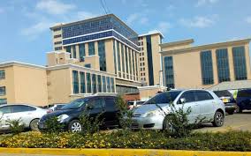 The official twitter handle for the nairobi hospital. Former Director Challenges Nairobi Hospital Over Dismissal The Standard