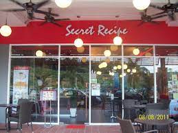 Secret recipe által készített kép erről: Secret Recipe Restaurant Wikipedia